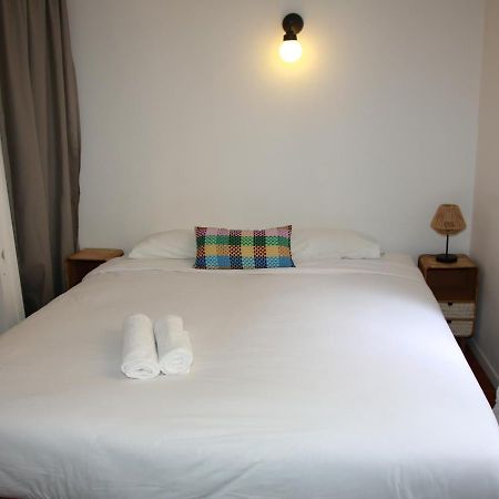 L'Hacienda Appartement Antibes Buitenkant foto