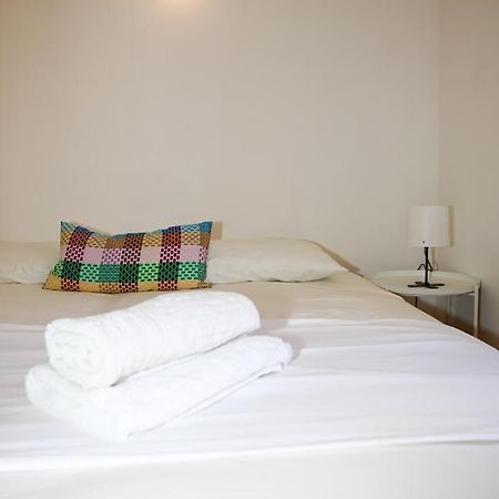 L'Hacienda Appartement Antibes Buitenkant foto