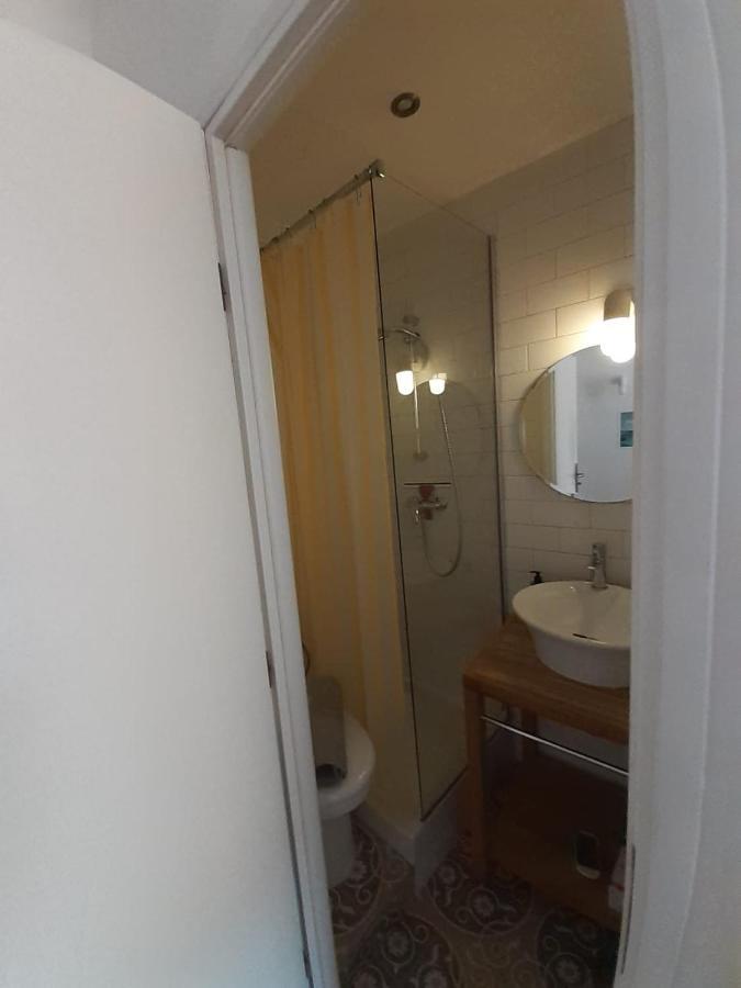 L'Hacienda Appartement Antibes Buitenkant foto