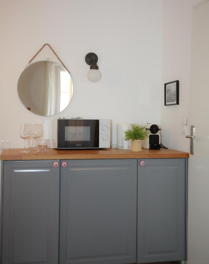 L'Hacienda Appartement Antibes Buitenkant foto