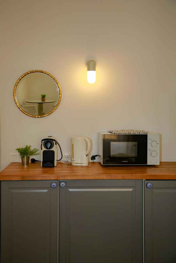 L'Hacienda Appartement Antibes Buitenkant foto