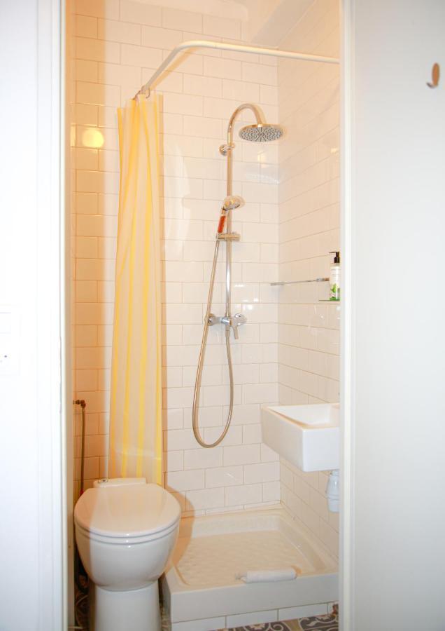 L'Hacienda Appartement Antibes Buitenkant foto