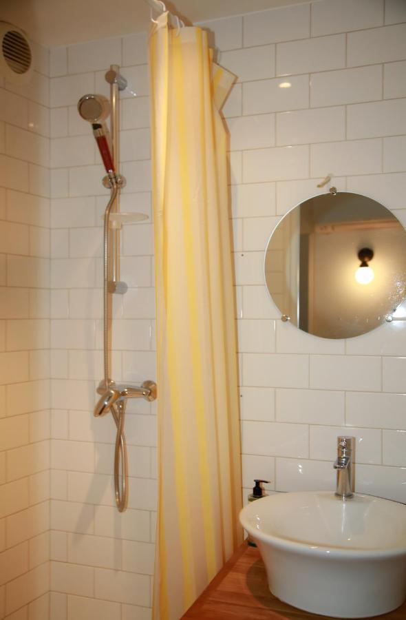 L'Hacienda Appartement Antibes Buitenkant foto