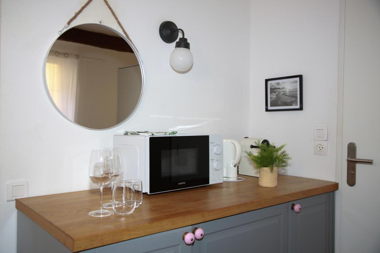 L'Hacienda Appartement Antibes Buitenkant foto