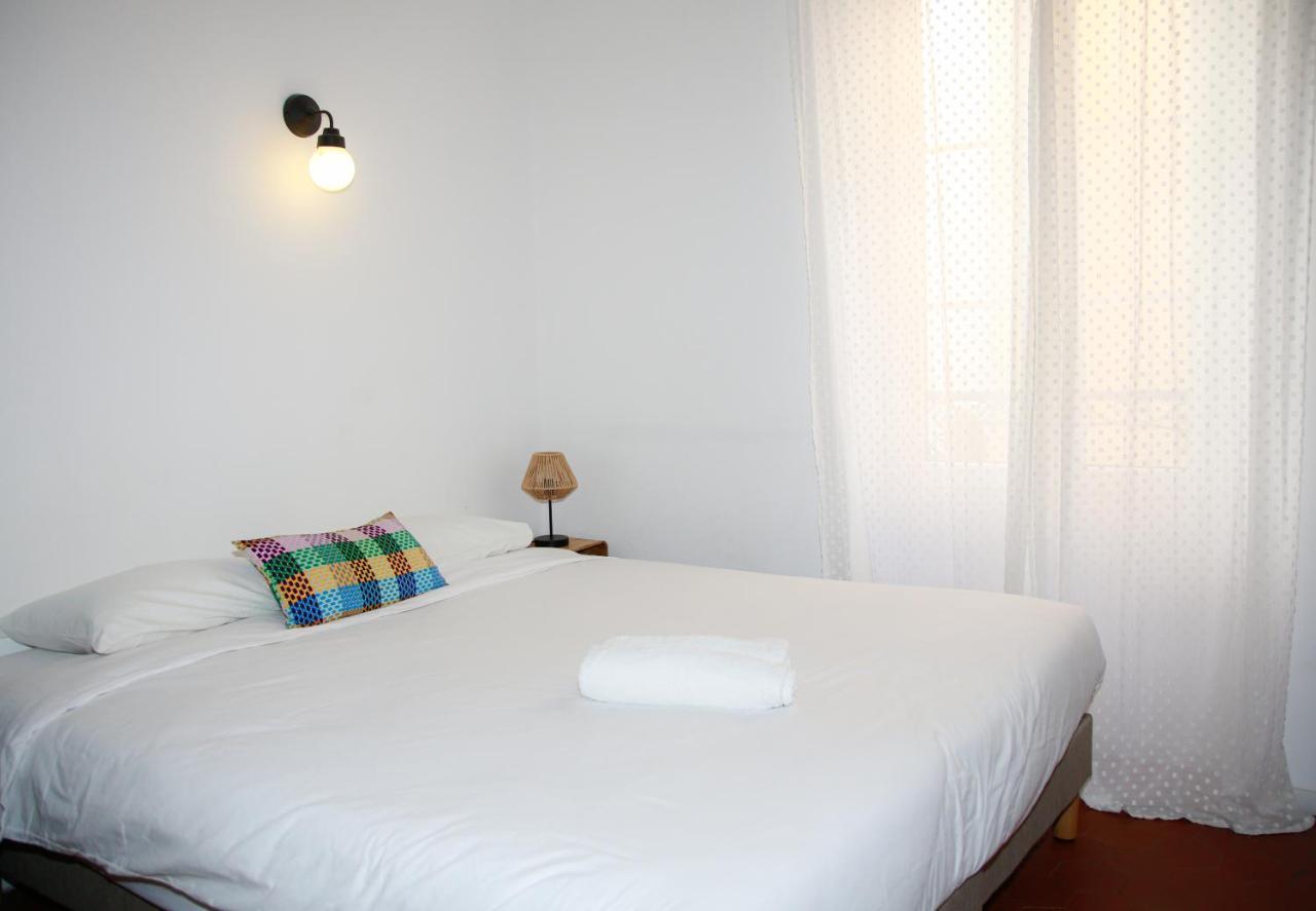 L'Hacienda Appartement Antibes Buitenkant foto