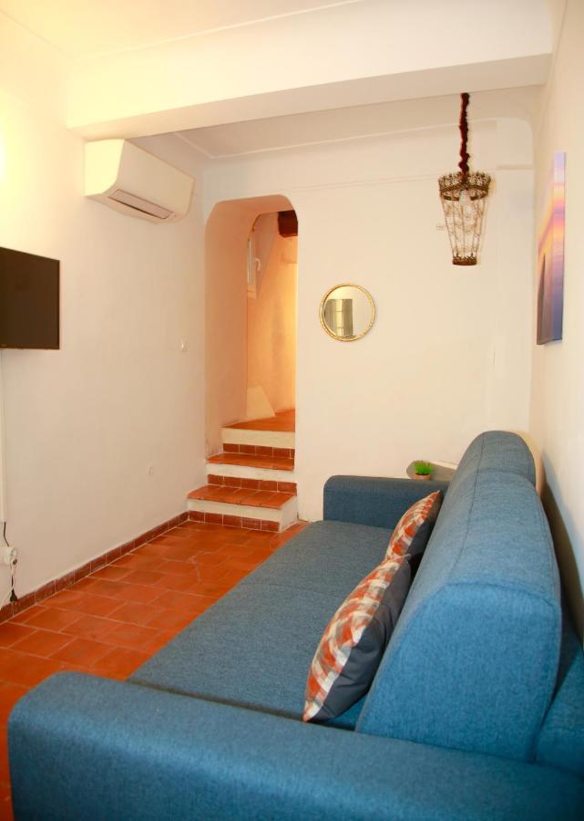 L'Hacienda Appartement Antibes Buitenkant foto