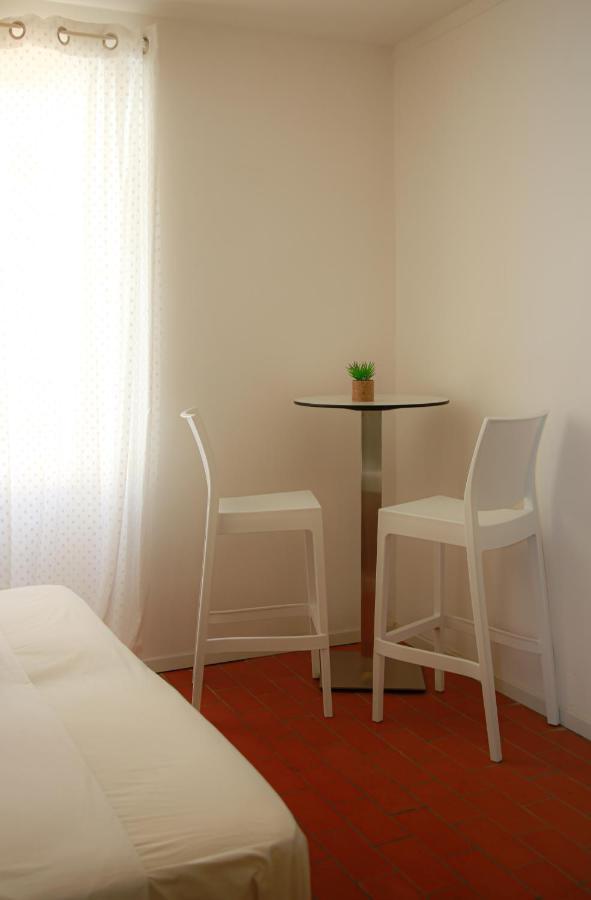 L'Hacienda Appartement Antibes Buitenkant foto