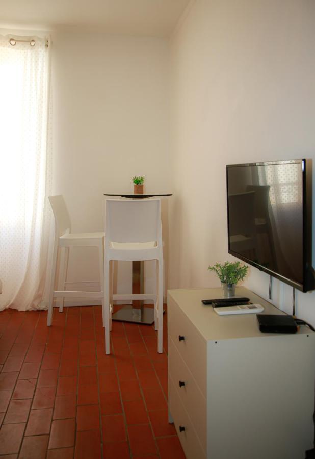 L'Hacienda Appartement Antibes Buitenkant foto