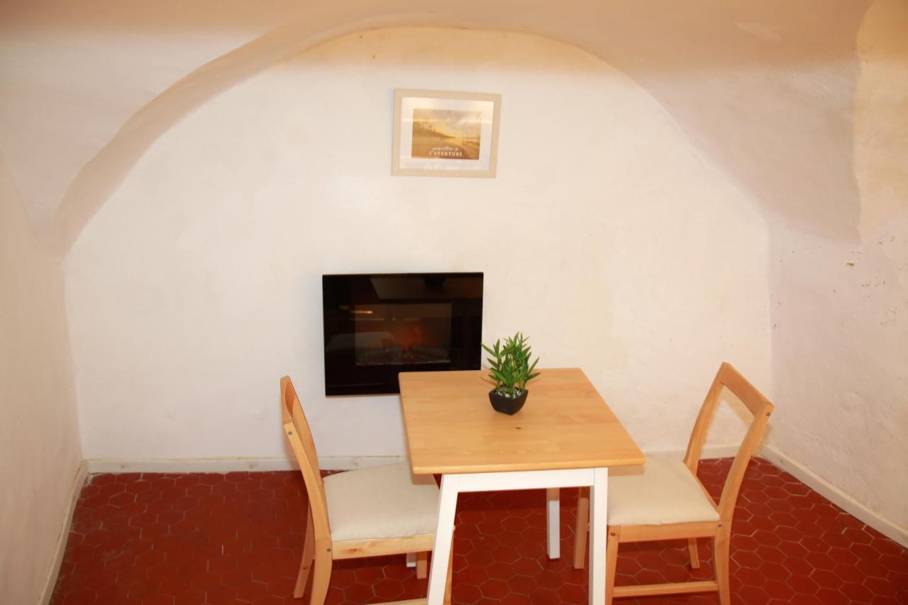 L'Hacienda Appartement Antibes Buitenkant foto
