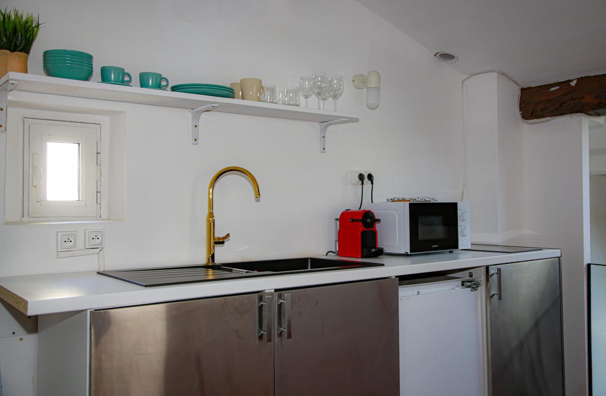 L'Hacienda Appartement Antibes Buitenkant foto