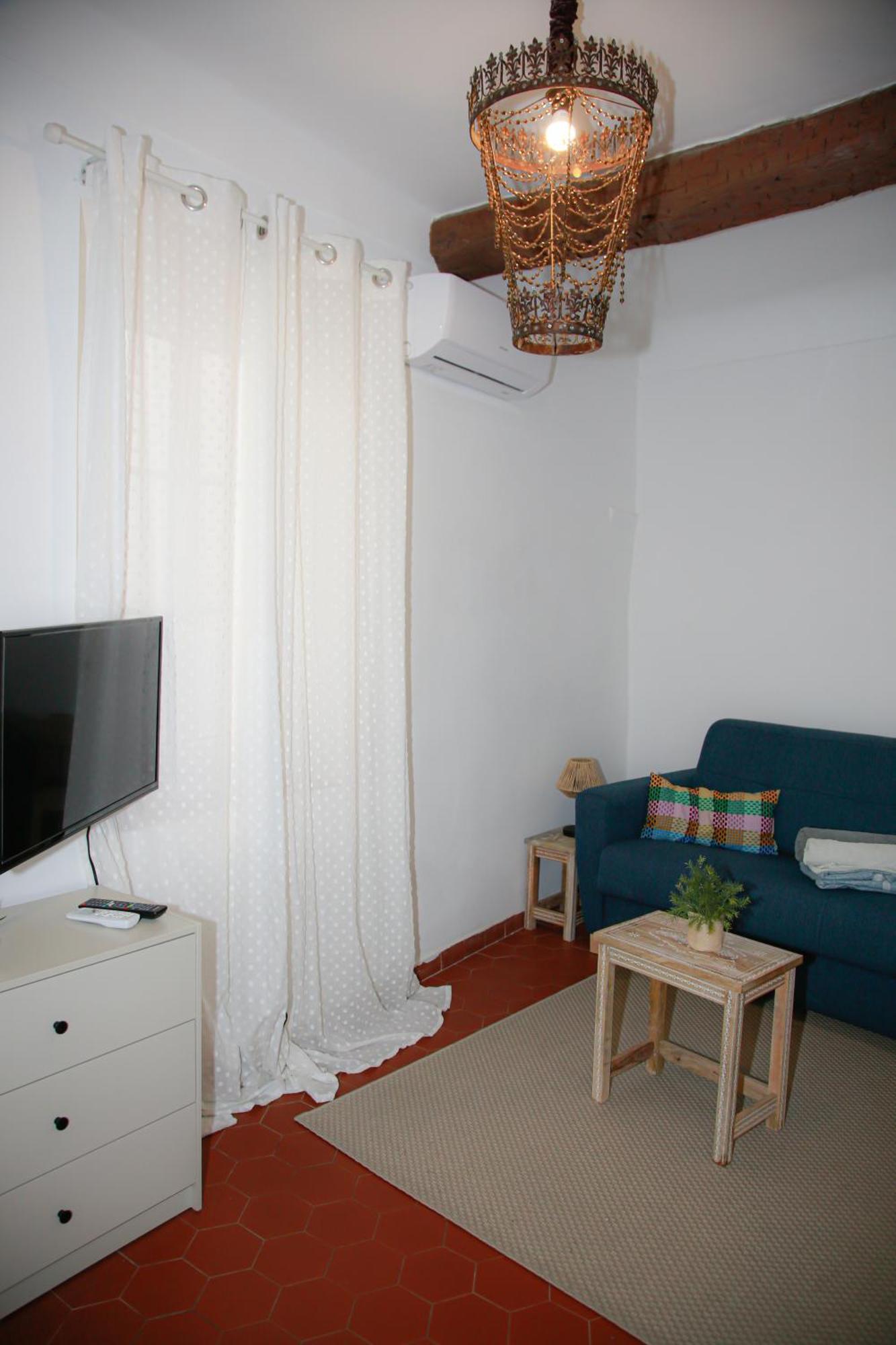 L'Hacienda Appartement Antibes Buitenkant foto