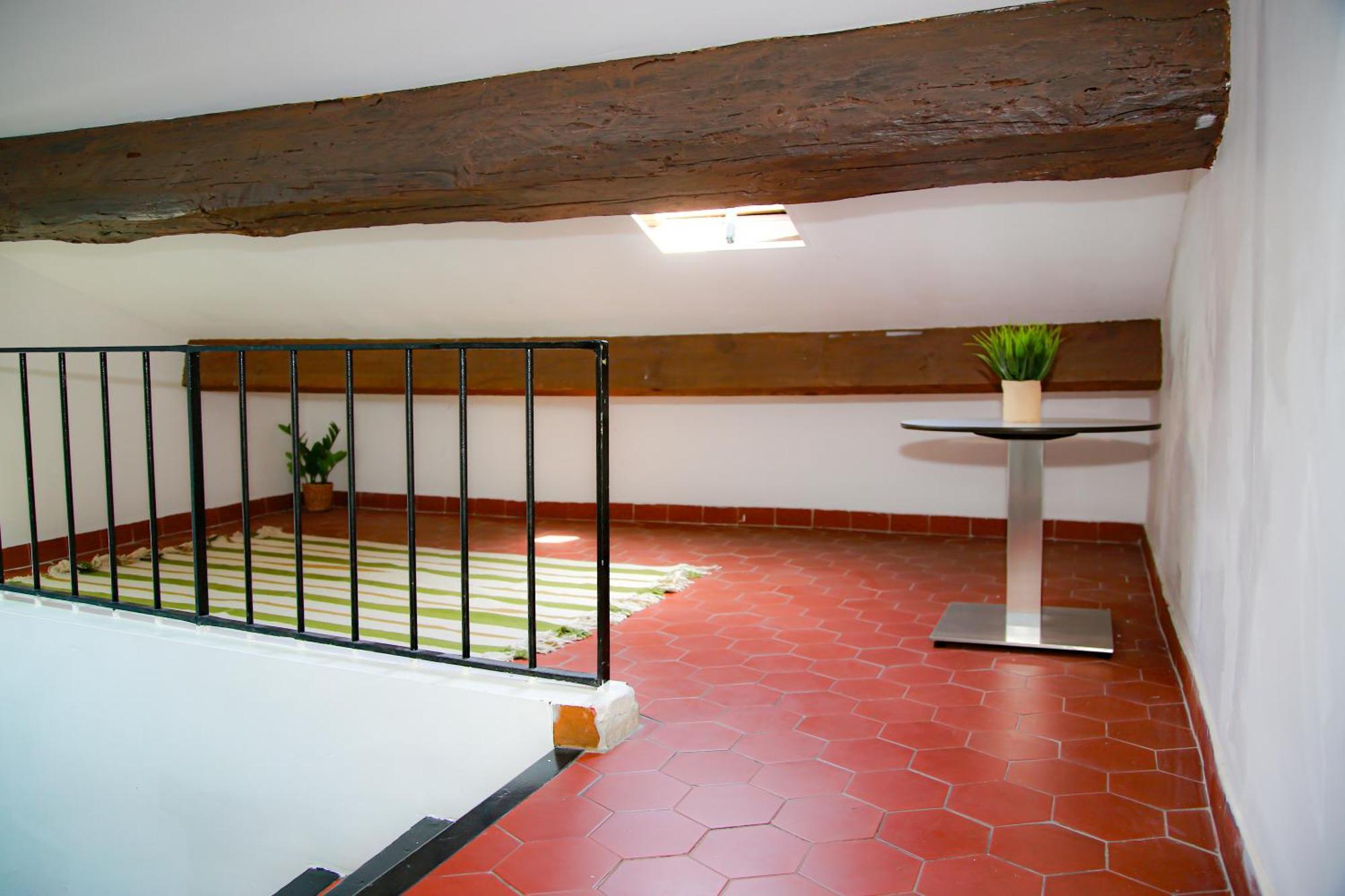 L'Hacienda Appartement Antibes Buitenkant foto
